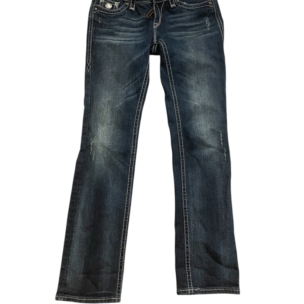 Rock Revival Tori Straight Jeans 29